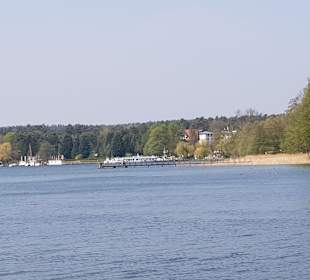 Scharmützelsee 