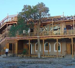 Cafe & Restaurant Terrassa