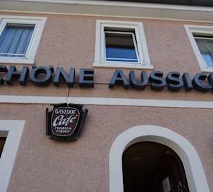 Restaurant Schöne Aussicht Neckartreff