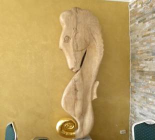 Restaurant Cafe Am Springhorstsee