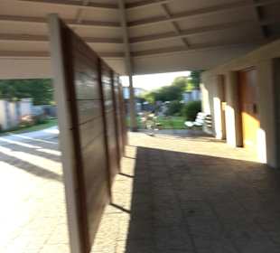 Aussegnungshalle Altheim