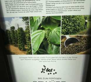 Spicy's Gewürzmuseum