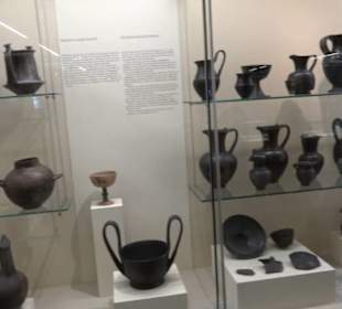 Museum Alte Kulturen