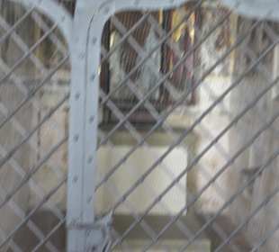 Kreuzgang Kloster Blaubeuren