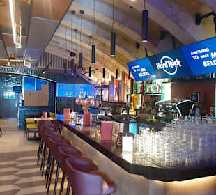 Hard Rock Cafe Valletta