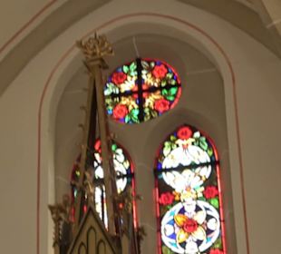 Pfarrkirche St. Dionysius Schlatt