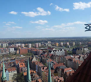 Stare Miasto Gdańsk