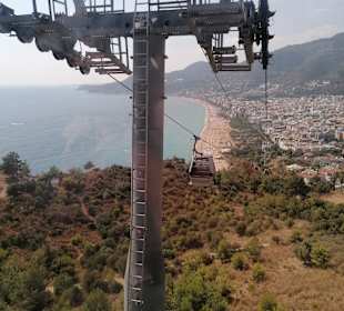 Strand Alanya