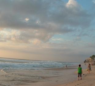 Dreamland Beach Impressionen