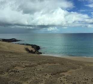 Parque Natural de Corralejo