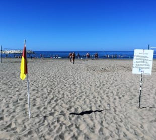 Westlich vom.........