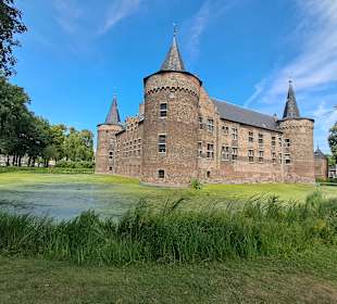 Kasteel Helmond