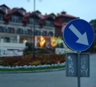 Hotel Continental