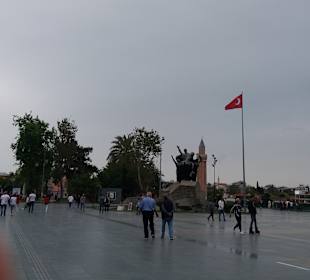 Altstadt Antalya - Kaleici