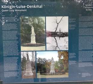 Königin-Luise-Denkmal