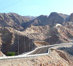 Der Weg ist das Ziel