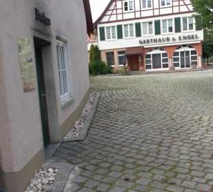 Backhaus Zainingen