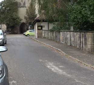 Altwege Rundwanderung Bebenhausen