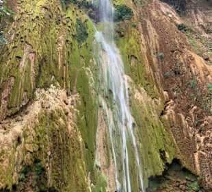 Wasserfall	