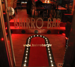 Bairro Bar  