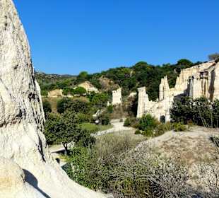 Impressionen der Orgues