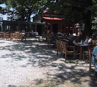 Taverne Sogambros