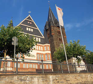 An der Mosel