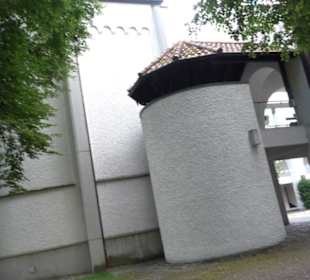 St. Johannes Babtiskirche