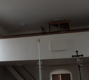 Kapelle Sankt Florian