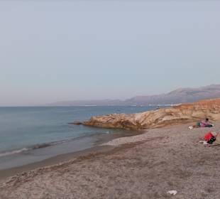 Strand