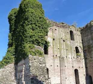 Borghetto - Ponte Visconteo