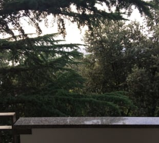 Zimmer mit "Meerblick"