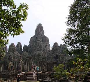 Bayon