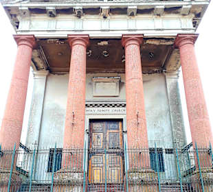 Stadtrundgang Montevideo