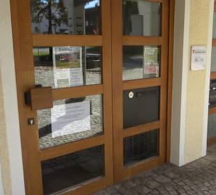 Ortsbücherei Sirchingen