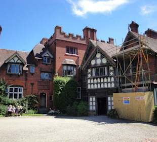 Wigtwich Manor.