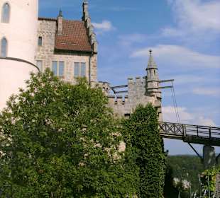 Schloss Lichtenstein