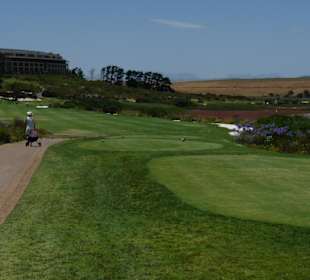 Arabella Golf Resort