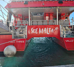 Yachthafen Manoel Island