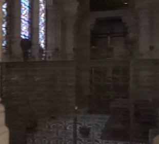 Cripta de la Catedral 