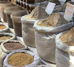 Stadtrundfahrt Sousse