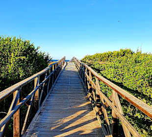 Strand Playa/Platja de Muro