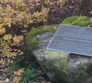 Parkanlage Planten un Blomen