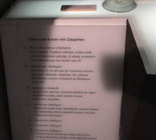 Archäologisches Museum
