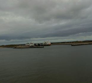 Impressionen der Insel Texel