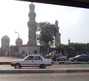 Kairo-Impressionen