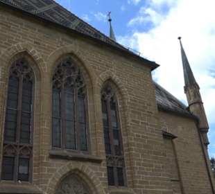 Johanneskirche