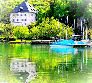 Mattsee