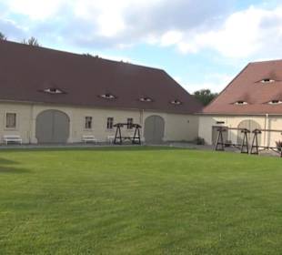 Barockschloss Rammenau