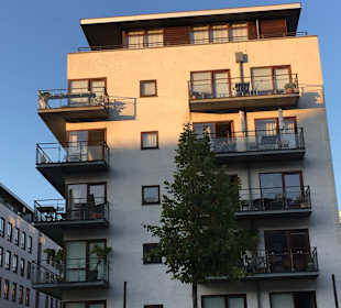 Stadtrundfahrt Kopenhagen